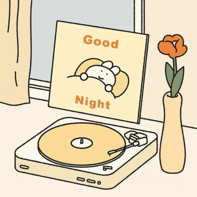 Furry插画光影处理兽圈群